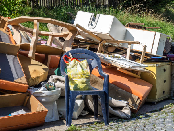 Best Residential Junk Removal  in Jamestown, ND
