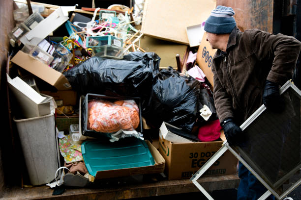Best Affordable Junk Removal Services  in Jamestown, ND