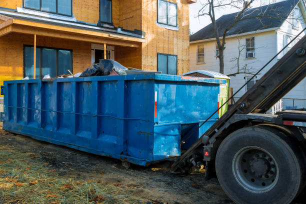 Best Trash Removal Near Me  in Jamestown, ND